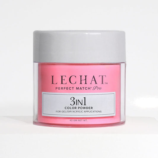 LeChat Perfect Match 3in1 Powders Pro Cheeky Girl PROP020 LeChat