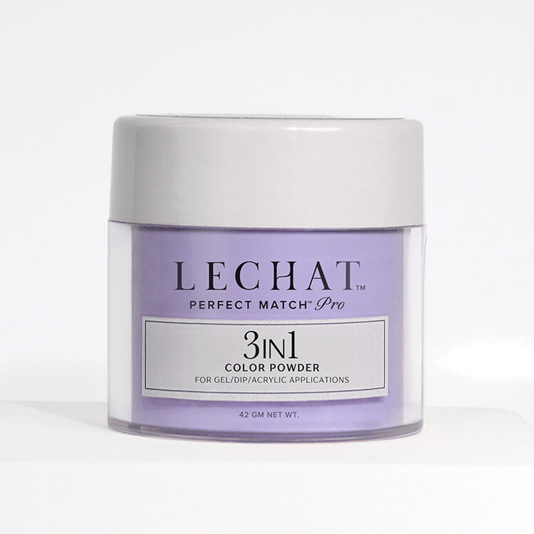 LeChat Perfect Match 3in1 Powders Pro Lavender Patch - #PROP022 LeChat