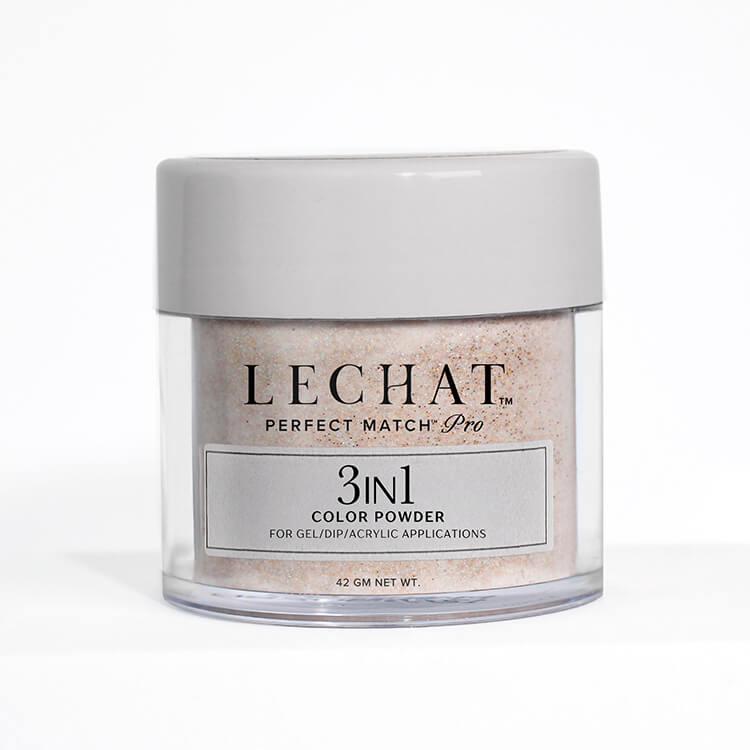 LeChat Perfect Match 3in1 Powders Pro Magical Sun - #PROP024 LeChat