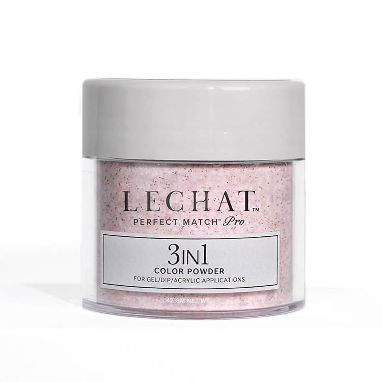 LeChat Perfect Match 3in1 Powders Pro Pink Sapphire - #PROP025 LeChat