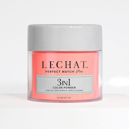 LeChat Perfect Match 3in1 Powders West Sunrise - #PROP028 LeChat