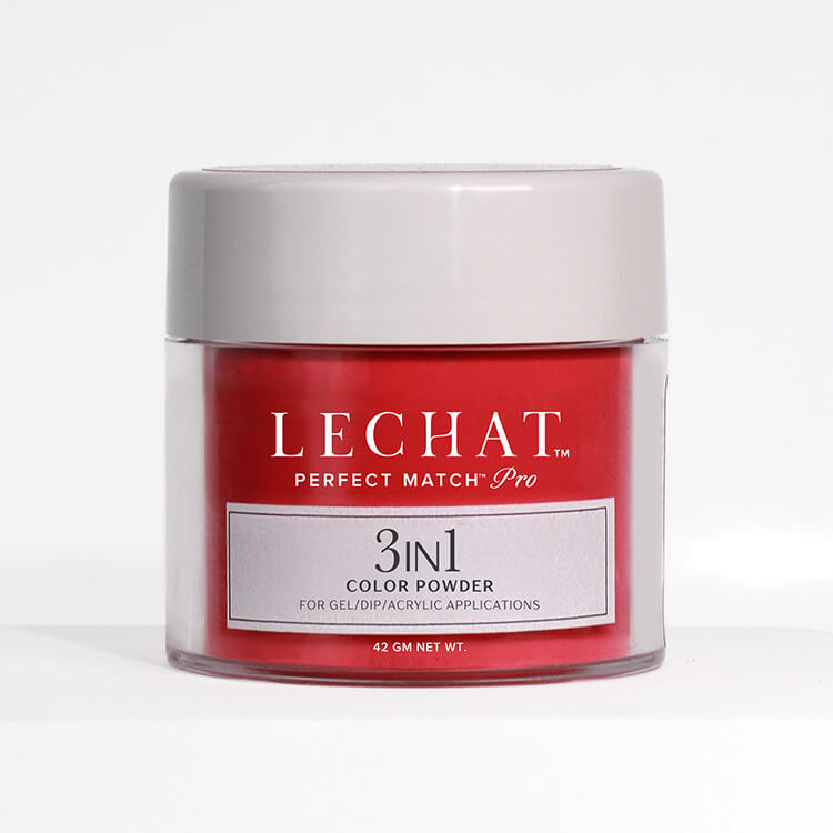 LeChat Perfect Match 3in1 Powders Pro Goodbye Kiss - #PROP031 LeChat