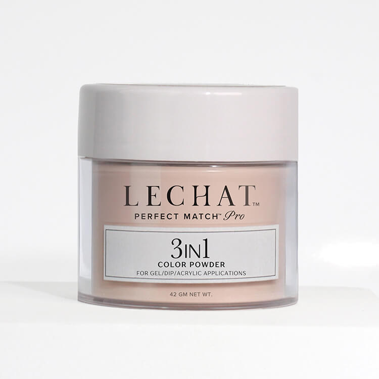LeChat Perfect Match 3in1 Powders Wedding Bells - #PROP032 LeChat