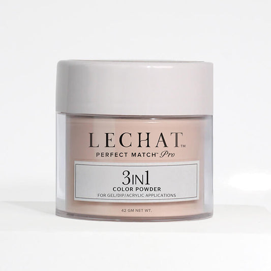 LeChat Perfect Match 3in1 Powders Wedding Bells - #PROP032 LeChat