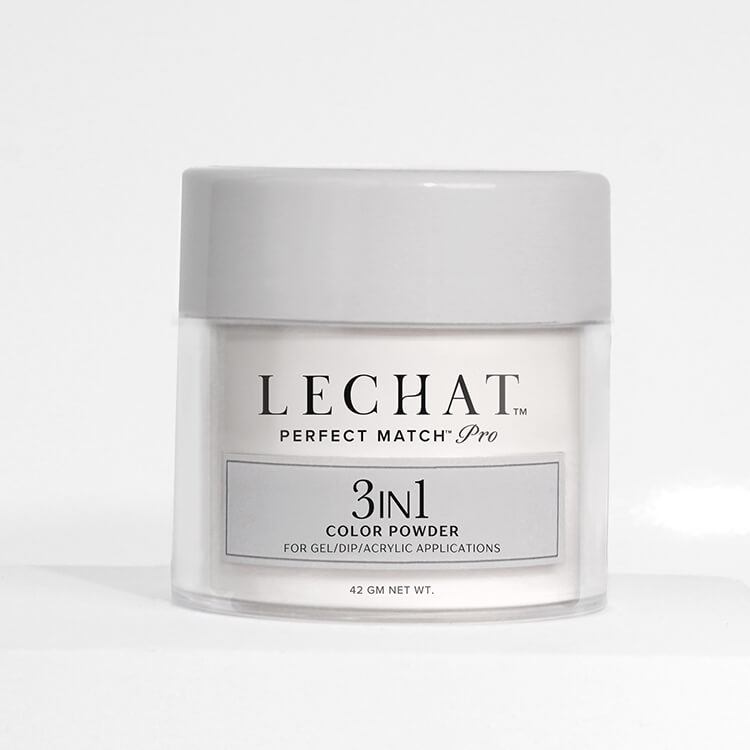 LeChat Perfect Match 3in1 Powders Silk Sheets- #PROP035 LeChat