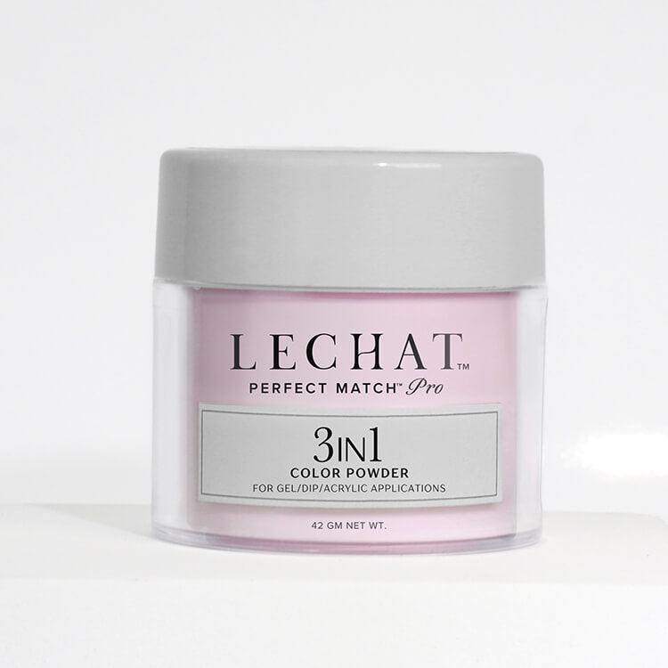 LeChat Perfect Match 3in1 Powders Shy Girl - #PROP036 LeChat