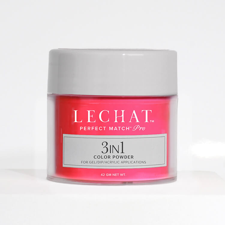 LeChat Perfect Match 3in1 Powders Pro Kiss Kiss - #PROP038 LeChat