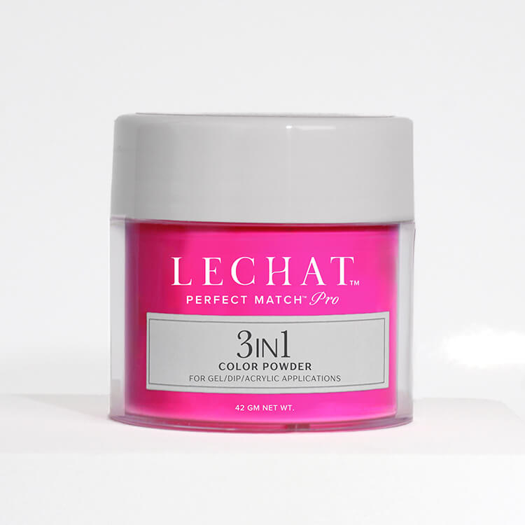 LeChat Perfect Match 3in1 Powders Pro Orchid Oasis - #PROP042 LeChat