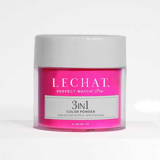 LeChat Perfect Match 3in1 Powders Pro Orchid Oasis - #PROP042 LeChat