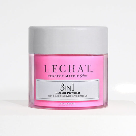 LeChat Perfect Match 3in1 Powders Pro Heartbreaker - #PROP048 LeChat