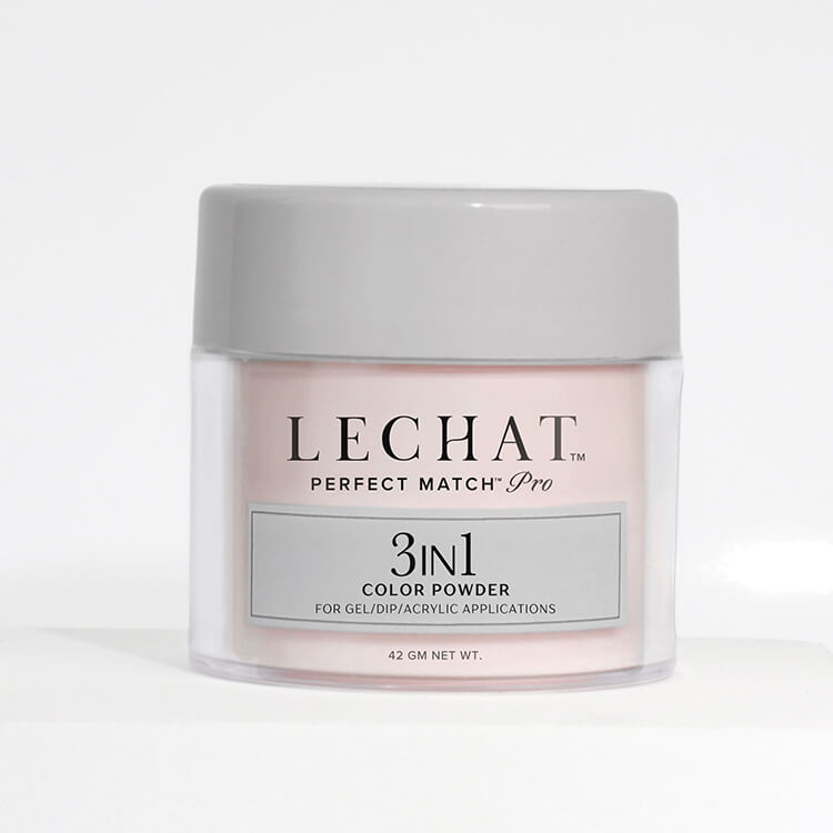 LeChat Perfect Match 3in1 Powders Pro Patisserie - #PROP050 LeChat