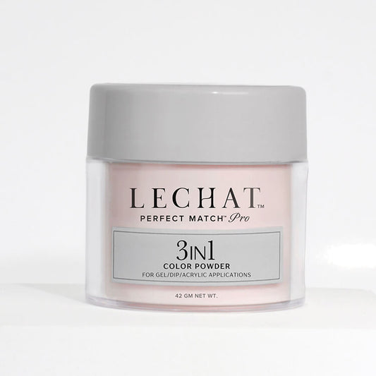 LeChat Perfect Match 3in1 Powders Pro Patisserie - #PROP050 LeChat