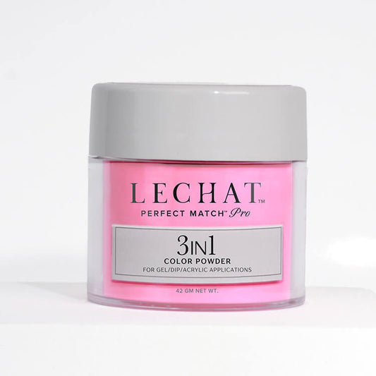 LeChat Perfect Match 3in1 Powders Sold Out Show - #PROP053 LeChat