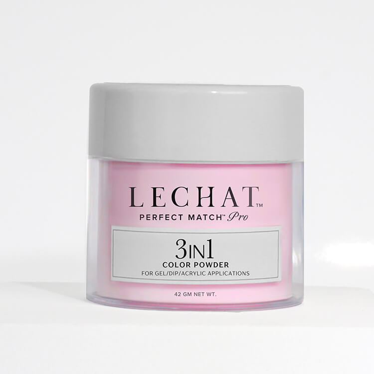 LeChat Perfect Match 3in1 Powders Pro Prima Ballerina - #PROP054 LeChat