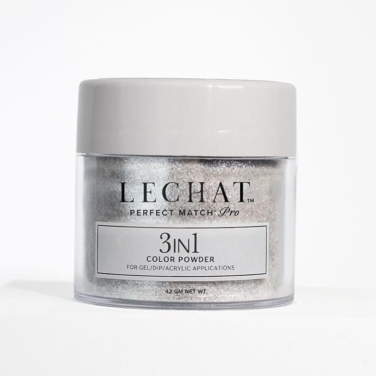 LeChat Perfect Match 3in1 Powders Winter Diamond - #PROP057 LeChat