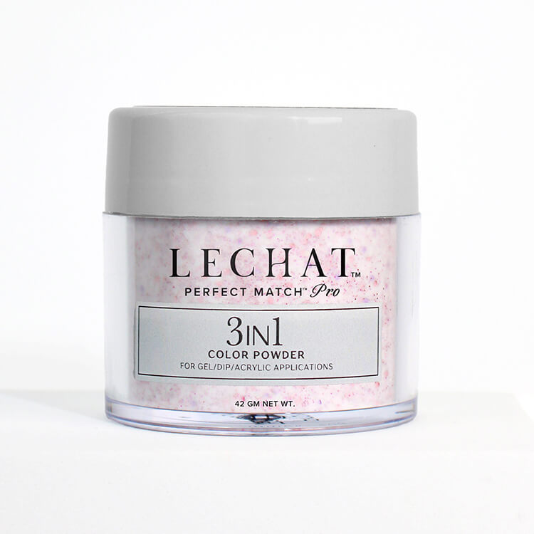 LeChat Perfect Match 3in1 Powders Pro Glam Rock - #PROP058 LeChat