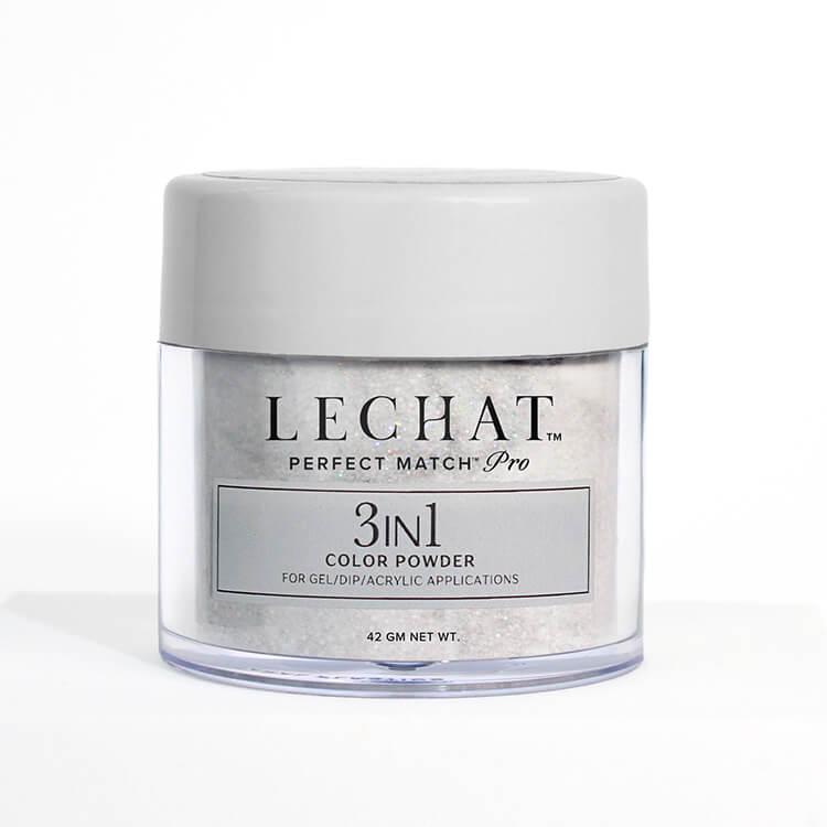 LeChat Perfect Match 3in1 Powders Pro Diamond Dust - #PROP059 LeChat