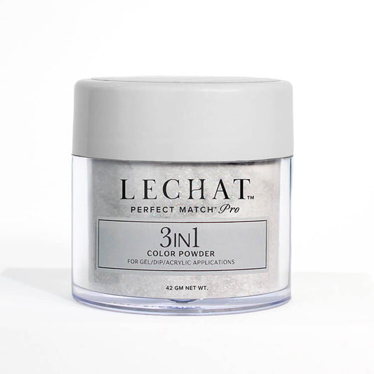 LeChat Perfect Match 3in1 Powders Pro Diamond Dust - #PROP059 LeChat