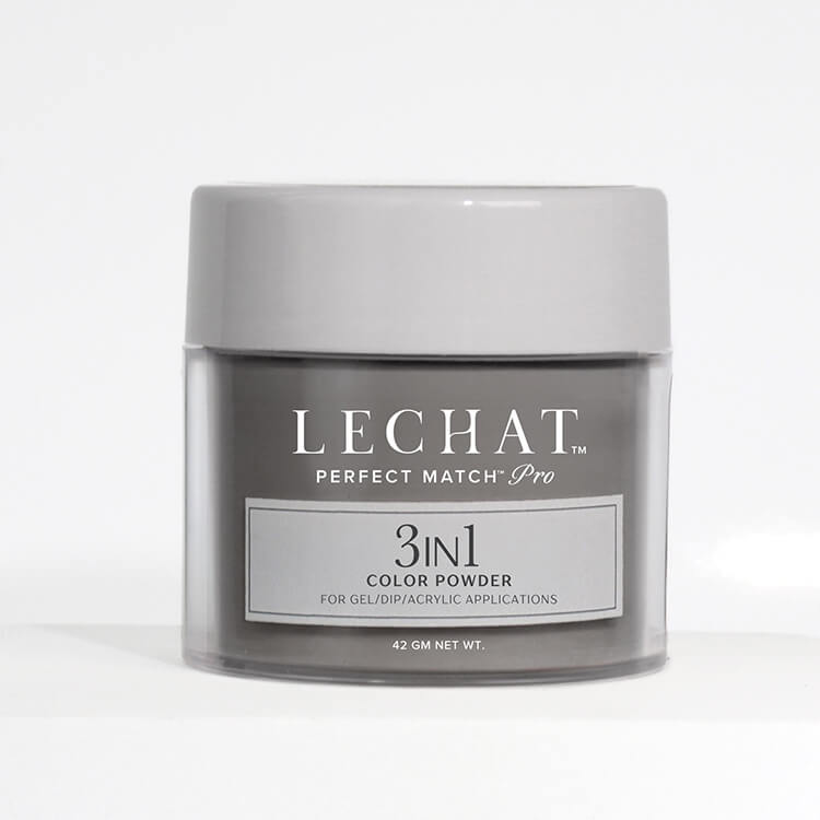 LeChat Perfect Match 3in1 Powders Smoky Quartz - #PROP061 LeChat