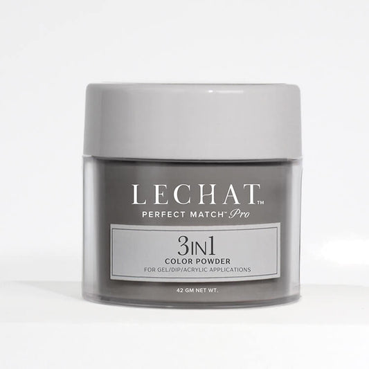 LeChat Perfect Match 3in1 Powders Smoky Quartz - #PROP061 LeChat