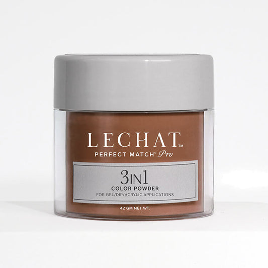 LeChat Perfect Match 3in1 Powders Pro Chocolate Bonbon PROP063 LeChat