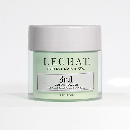 LeChat Perfect Match 3in1 Powders Pro Pear Blossom - #PROP065 LeChat