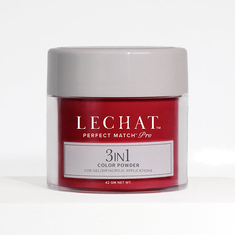 LeChat Perfect Match 3in1 Powders Ruby Tiara - #PROP066 LeChat