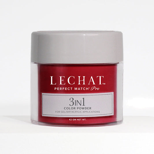 LeChat Perfect Match 3in1 Powders Ruby Tiara - #PROP066 LeChat