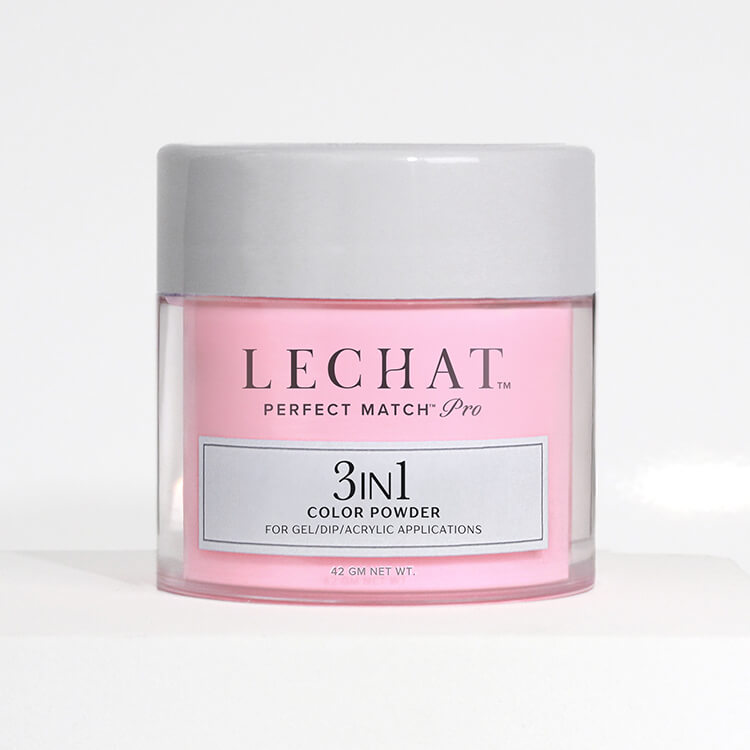 LeChat Perfect Match 3in1 Powders Pro Fanciful - #PROP067 LeChat