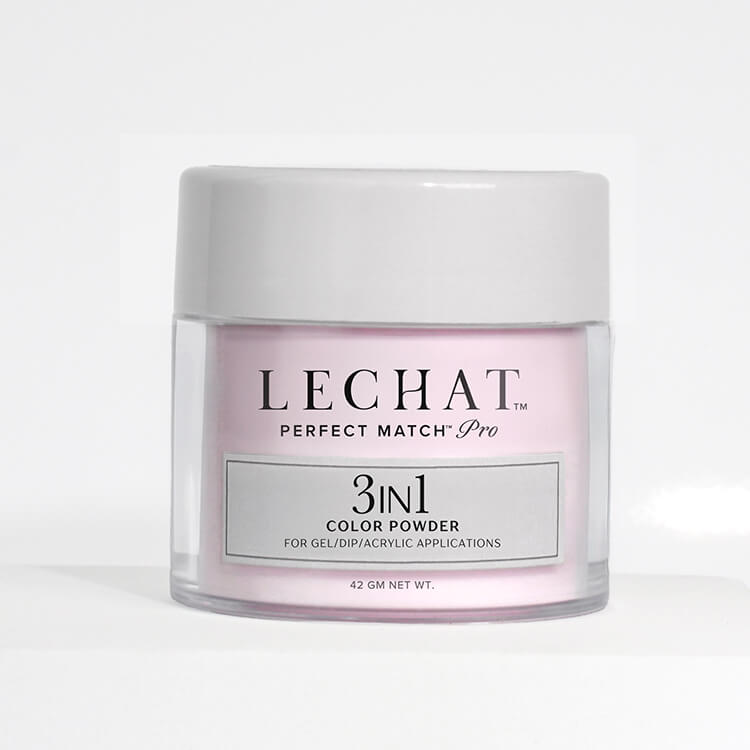 LeChat Perfect Match 3in1 Powders Soft Glance - #PROP069 LeChat
