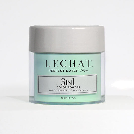 LeChat Perfect Match 3in1 Powders Pro My Tiffany - #PROP071 LeChat