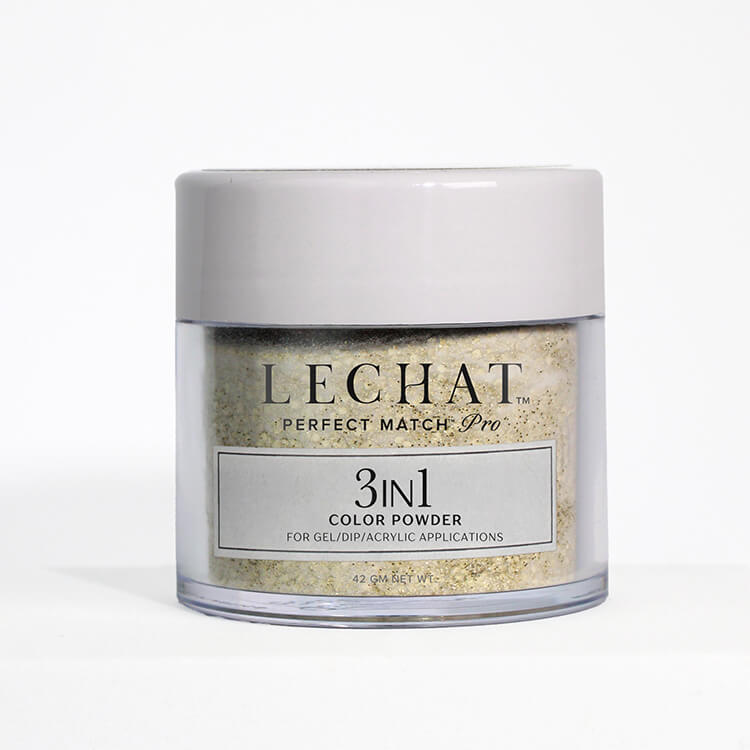 LeChat Perfect Match 3in1 Powders Pro Golden Cascade - #PROP074 LeChat