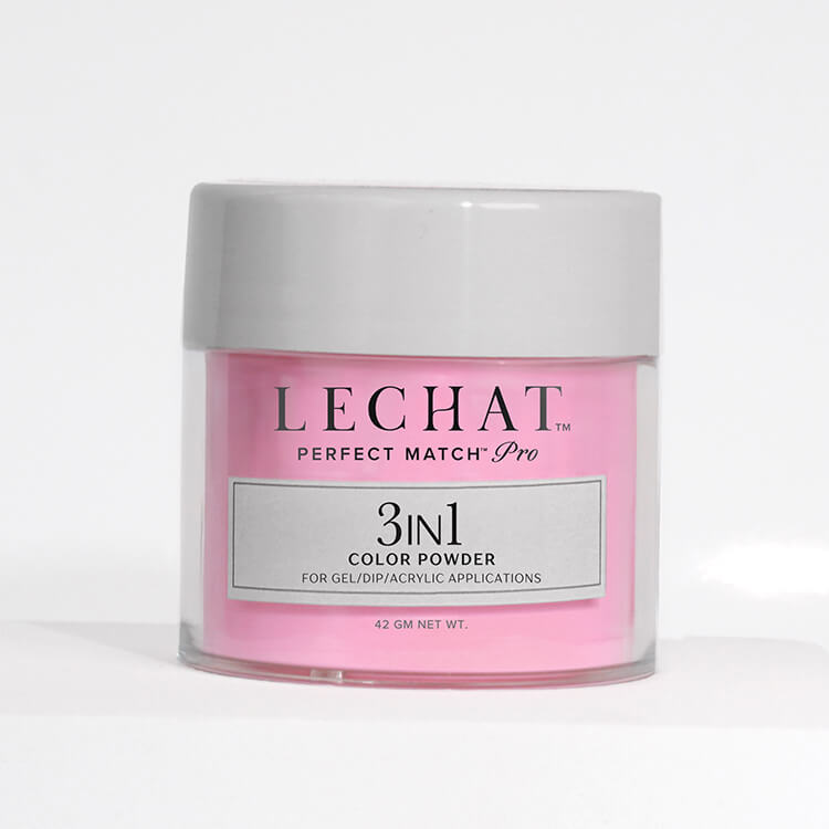 LeChat Perfect Match 3in1 Powders Sweet Peony - #PROP078 LeChat