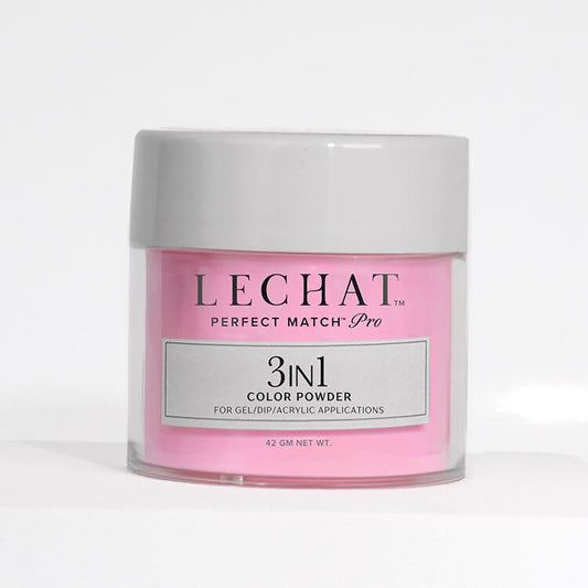 LeChat Perfect Match 3in1 Powders Sweet Peony - #PROP078 LeChat