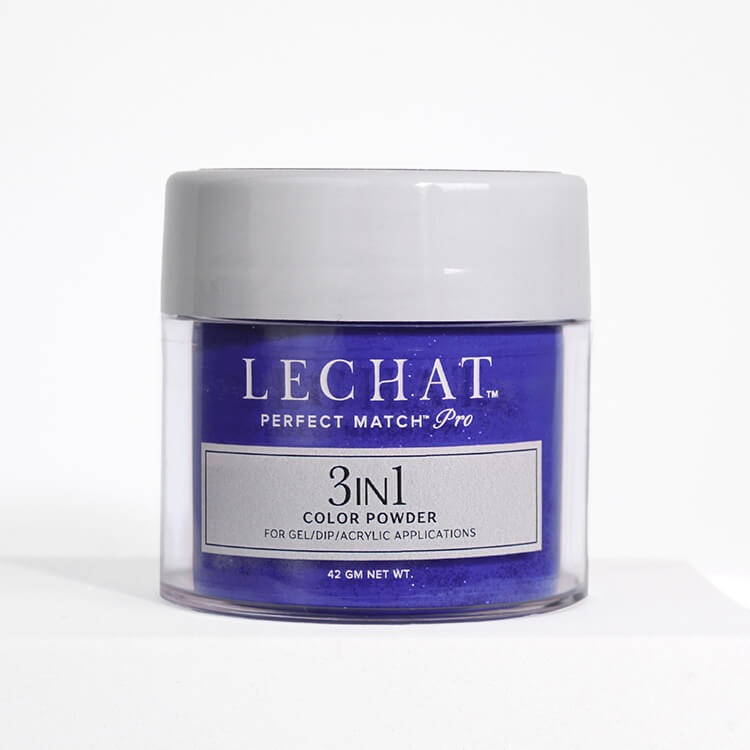 LeChat Perfect Match 3in1 Powders Space Girl - #PROP083 LeChat