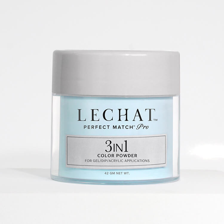 LeChat Perfect Match 3in1 Powders Skyflower - #PROP084 LeChat