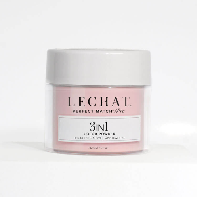 LeChat Perfect Match 3in1 Powders Pro Love Language - #PROP112 LeChat