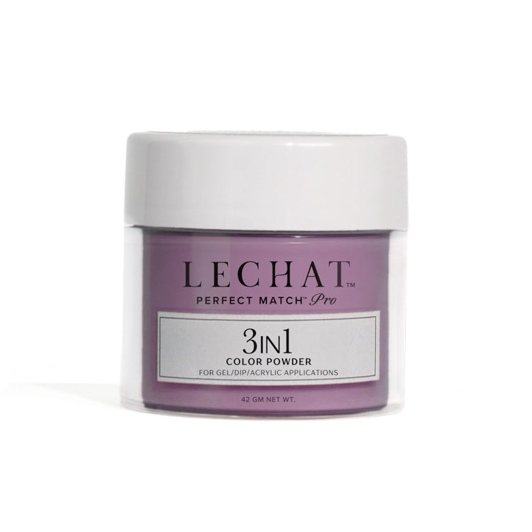 LeChat Perfect Match 3in1 Powders Pro Harvest Fig - #PROP132 LeChat