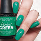 Perfect Green Madam Glam