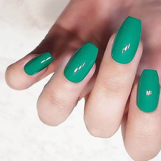 Perfect Green Madam Glam