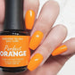 Perfect Orange Madam Glam