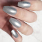 Perfect Silver Madam Glam