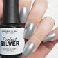 Perfect Silver Madam Glam