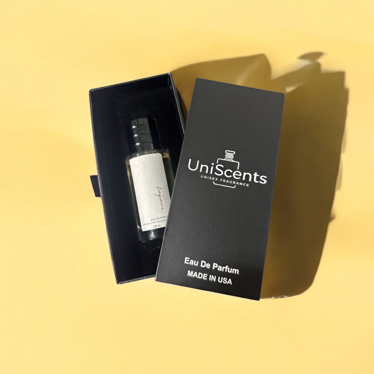 No. 8 UniScents