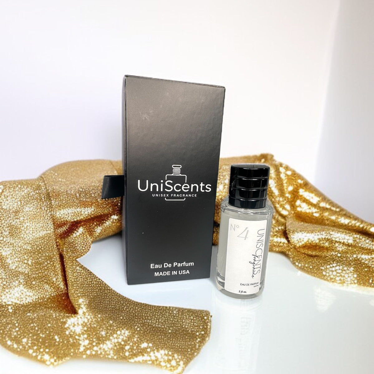 No. 4 UniScents