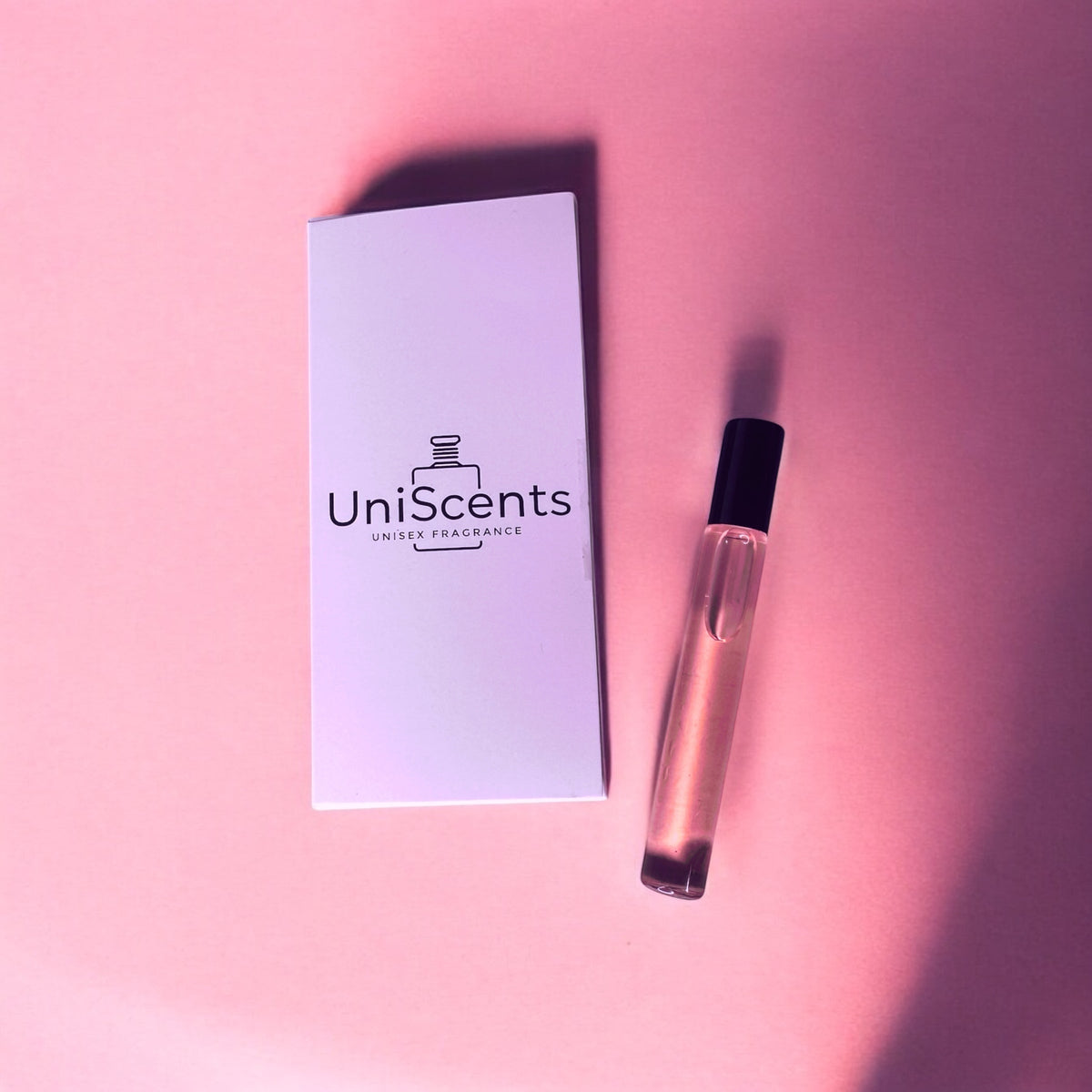 BLUSHWOOD - ROLLERBALL -  *Limited Release* UniScents