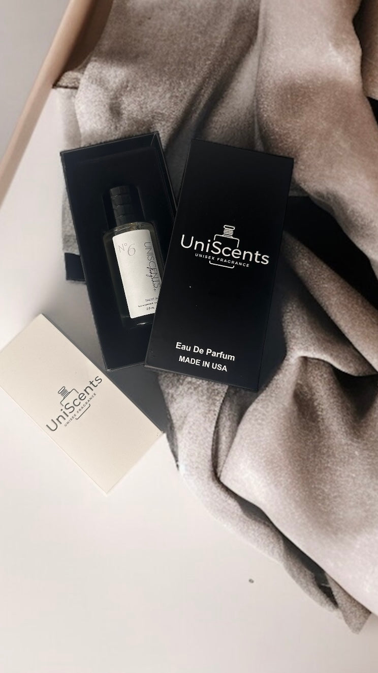 No. 6 UniScents
