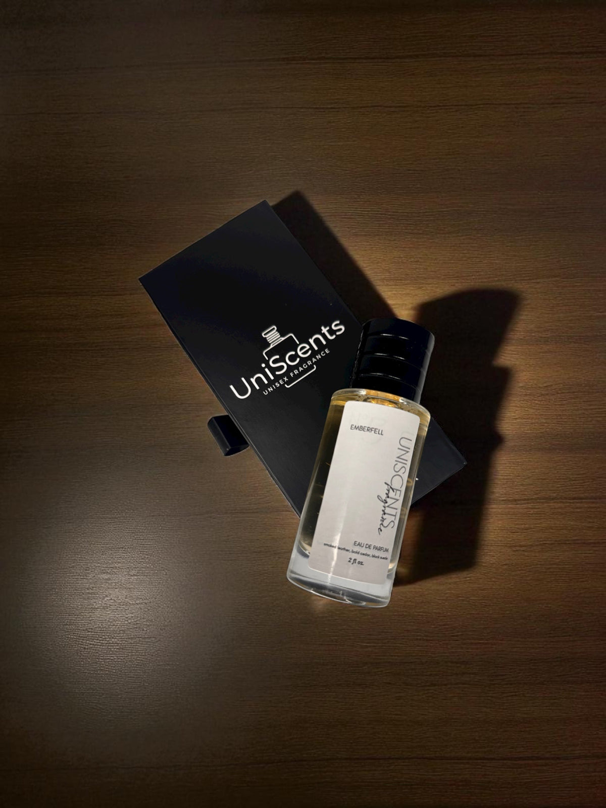 EMBERFELL - SEASONAL! UniScents
