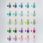 Apres 200 Gel Couleur Bundle Set Apres