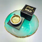 Kirin- Metallic Painting Gel Nail Polish Gold 5ml Premier Nail Supply